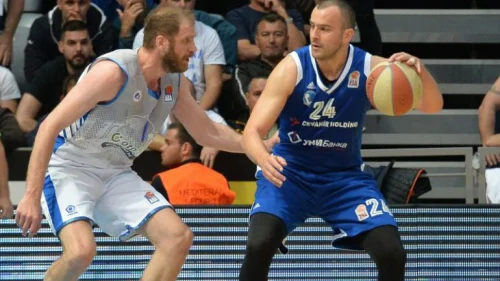 Zadar izborio opstanak, ABA liga