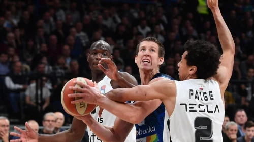 EL: Partizan dobija pozivnicu ?, ABA Liga - Play off