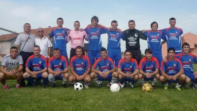 Mladost Sandići na iskušenjima u Kostrešima, Područna liga RS – Posavina