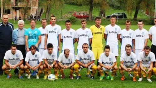 Jadar čeka Lokanj, Područna liga RS – Birač