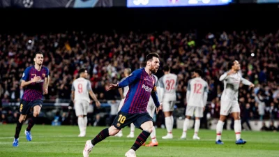 Liverup se ne predaje