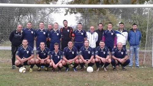 Budućnost Red Star odmara, Prva liga OFS Brčko distrikta