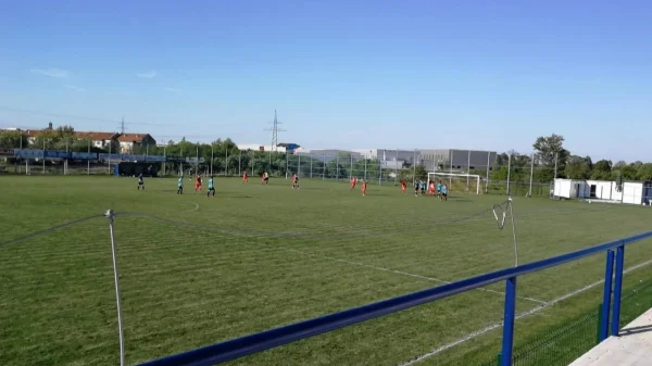 Ilićka 01 bolja od Gačana, Druga liga RS – Istok