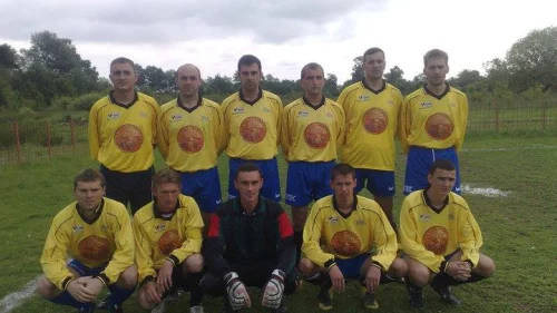 Međaši ili Polet?, Prva Opštinska liga – Bijeljina – Istok