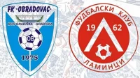 Veliki derbi na ''Krndijama'': Obradovac dočekuje Lamince