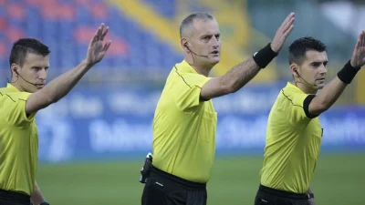 Vladimir Bjelica na Grbavici, BH Telecom Premijer liga