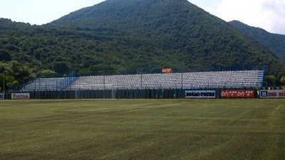 I Krupa bez licence, BH Telecom Premijer liga