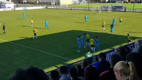 Komšijama uzeti meru, Prva liga Republike Srpske - Liga za opstanak
