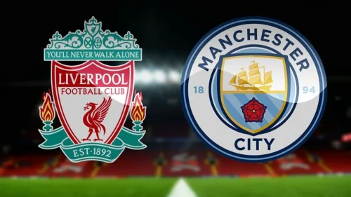 Šta u slučaju istog broja bodova Sitija i Liverpula, Engleska: Premier League