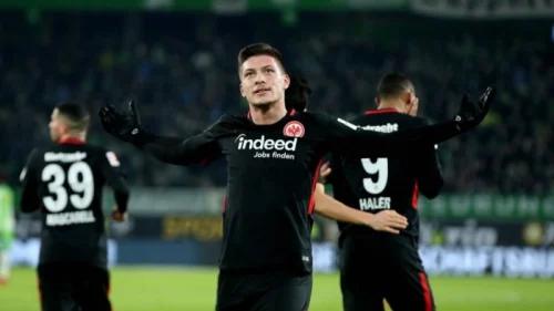 Luka Realov  tvrdi AS, Španija: LaLiga