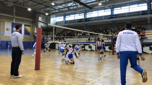 Slavija ostala prvoligaš, Prva liga Republike Srpske - baraž za popunu Prve lige