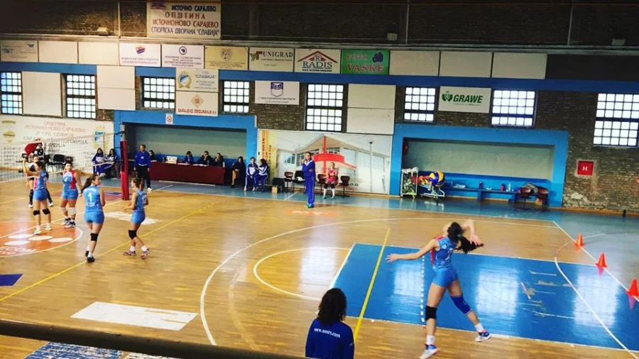 Gala Košarac za pamćenje, Prva liga Republike Srpske - baraž za popunu Prve lige