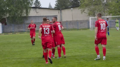 Željo stao kod Kozare, Prva liga Republike Srpske - Liga za šampiona