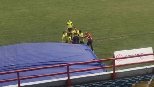 Radić doneo slavlje, Prva liga Republike Srpske - Liga za opstanak