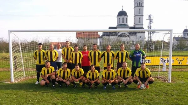 Derbi pripao Ljeskovcu, Prva Opštinska liga – Bijeljina – Istok