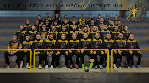 Pobjeda domaćina u Brčkom!, Prva liga RS