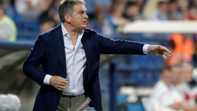Ljubiša Tumbaković: Uništili su Partizan, Superliga - Play Off