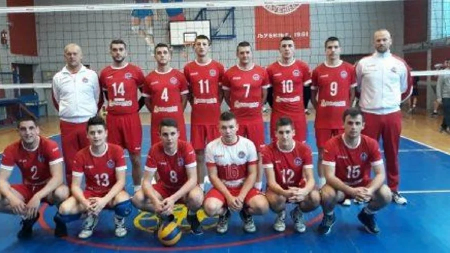 Ljubinjci u četvrtfinalu Kupa Republike Srpske, Plej of - Prva liga RS