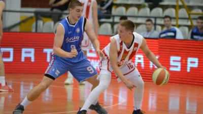 Juniori Igokee prvaci Republike Srpske, ABA liga
