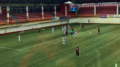 Na Krovu podela bodova, Voždovac i Mačva remizirali