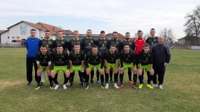 Rudar 1925 ponovo na vrhu, Regionalna liga RS – Istok