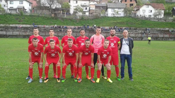 Stakorina isključila He Drinu, Druga liga RS – Istok
