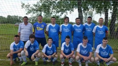 Novi poraz Gredica, Područna liga RS – Posavina
