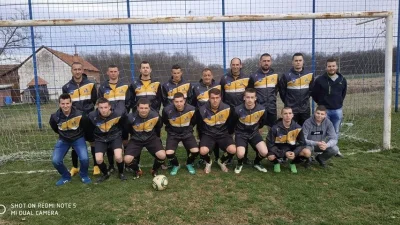 Sloga bolja od komšija, Druga Opštinska liga RS – Bijeljina – Zapad