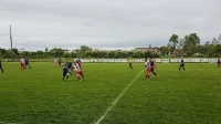 Šokantan derbi na ''Krndijama'': Laminci u triler završnici savladali Obradovac(video)