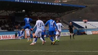 Nema predaje do poslednjeg kola, BH Telecom Premijer liga