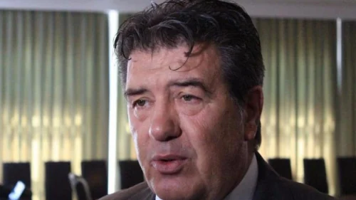 Suspendovan Mirsad Šiljak, BH Telecom Premijer liga