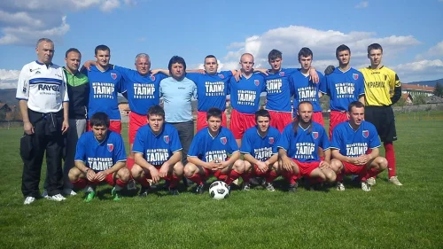 Tabanci osmicom kroz Jardan, Područna liga RS – Birač