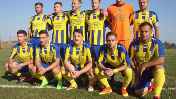 Minimalni trijum Janje 2009, Područna liga RS – Semberija