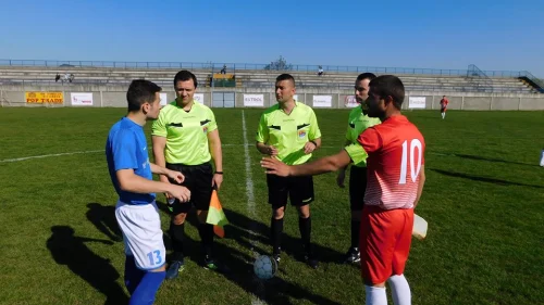 Laktaši - Ozren (video), Druga liga RS – Zapad