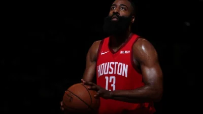 NBA: Hjuston izjednačio na 2-2