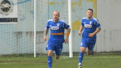 Preko Drine do luke spasa, Prva liga Republike Srpske - Liga za opstanak