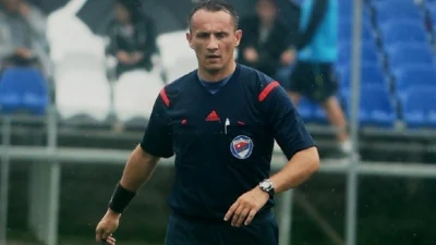 Njegomirović u Modriči, Prva liga Republike Srpske - Liga za opstanak