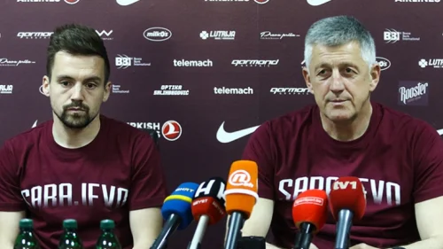 Važno da Široki ne pogodi na Koševu, Kup BIH