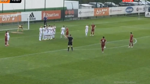Sarajevu Kup kod juniora, Juniorska Premijer liga BiH