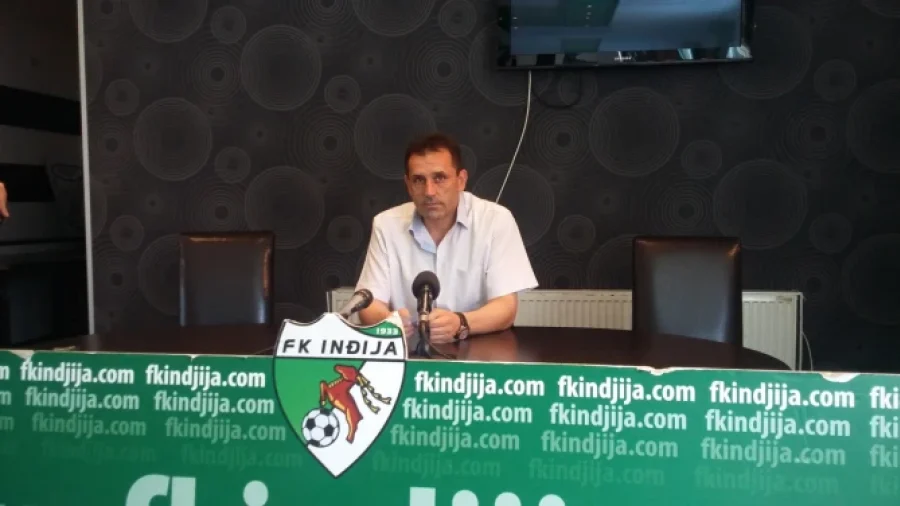 Dragan Pilipović: Sve za regularnost