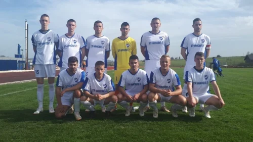 Romanija u gradskom derbiju dočekuje Podgrab, Regionalna liga RS – Jug