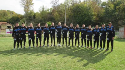 Priboj siguran u nastavku, Područna liga RS – Semberija