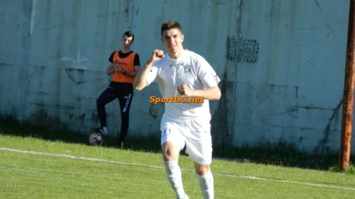 Slavija slavila ogromnu pobjedu u borbi za opstanak, Prva liga Republike Srpske
