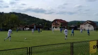 Slaven bolji od Svodne