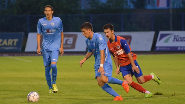 Željo stao na Gradskom stadionu, Prva liga Republike Srpske - Liga za šampiona
