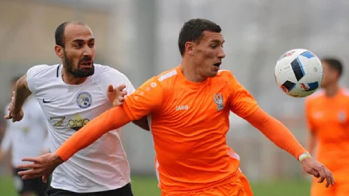 Glišić junak Banantsa