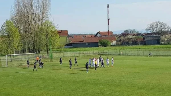Jedan, tri boda vredan, Prva liga Republike Srpske - Liga za šampiona