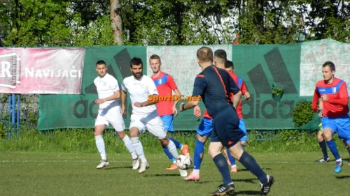 Slavija traži spas (video), Prva liga Republike Srpske - Liga za opstanak