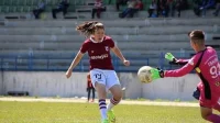 Iskra spremna za SFK 2000