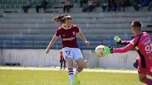 Iskra spremna za SFK 2000, Premijer ženska  liga BiH - Liga za prvaka